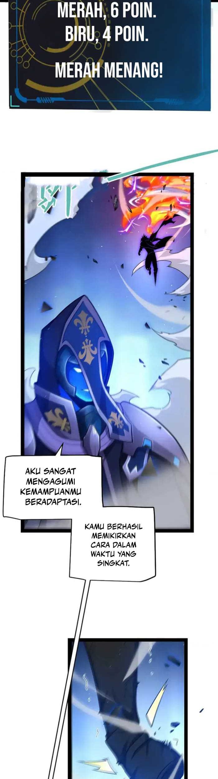 The Game That I Came From Chapter 242 Gambar 42