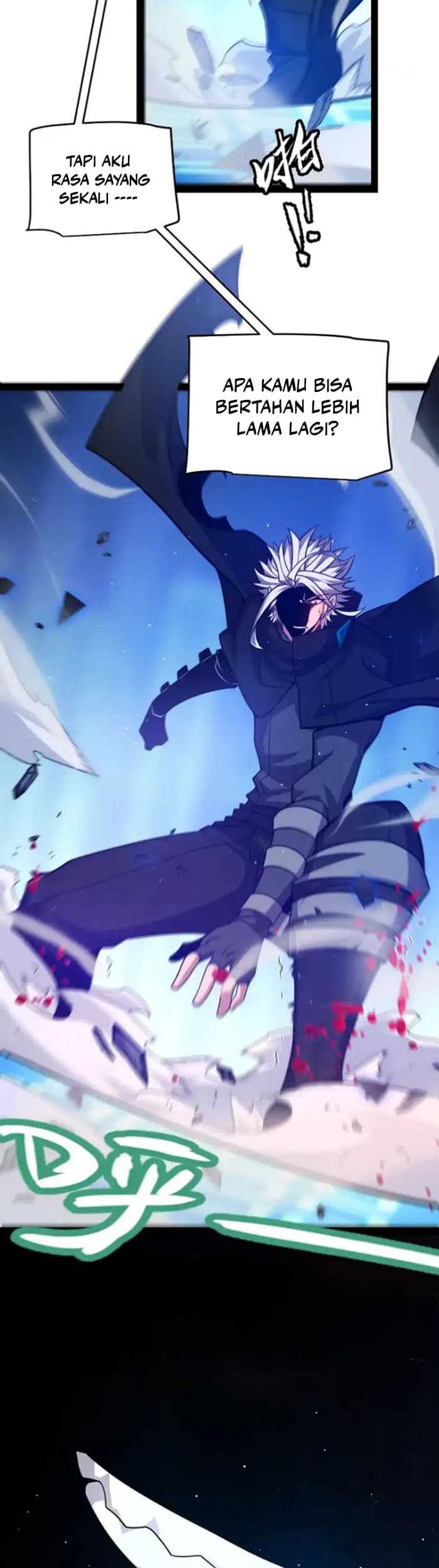 The Game That I Came From Chapter 242 Gambar 43