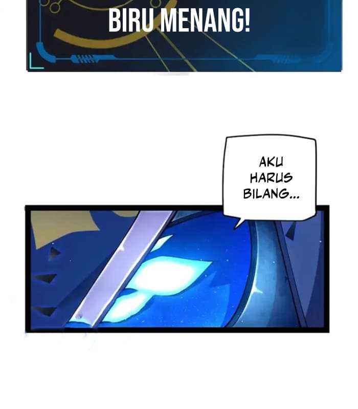 The Game That I Came From Chapter 242 Gambar 45