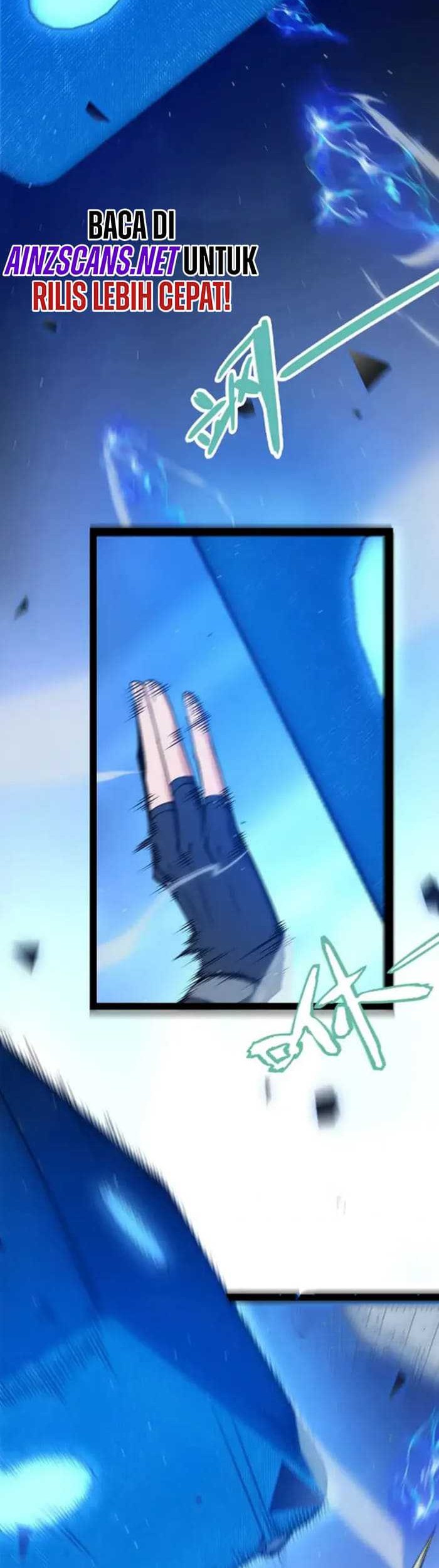 The Game That I Came From Chapter 242 Gambar 3