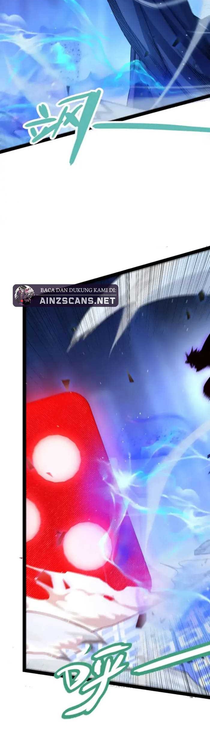 The Game That I Came From Chapter 242 Gambar 5