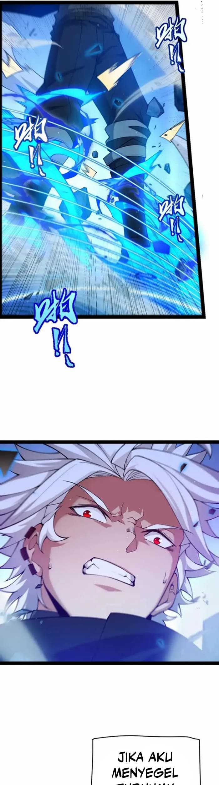 The Game That I Came From Chapter 242 Gambar 27