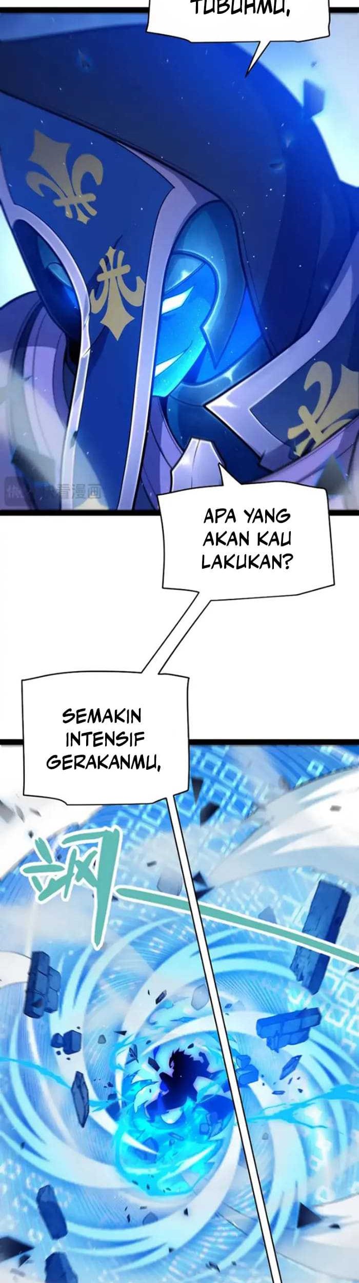 The Game That I Came From Chapter 242 Gambar 28