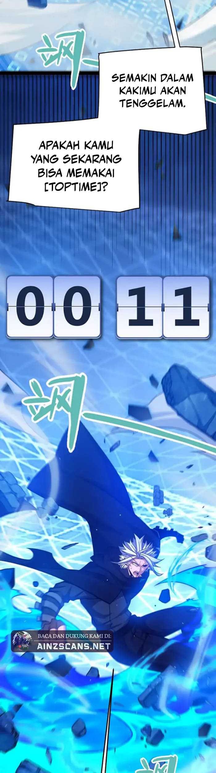 The Game That I Came From Chapter 242 Gambar 29