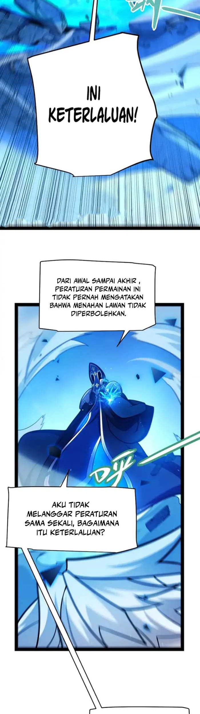 The Game That I Came From Chapter 242 Gambar 30