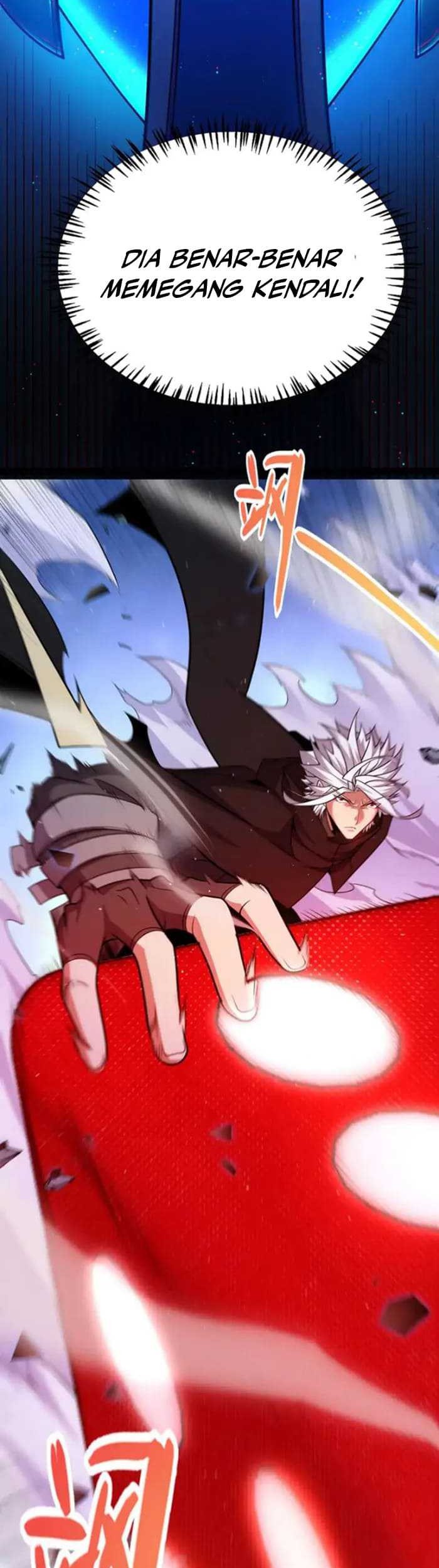 The Game That I Came From Chapter 242 Gambar 14