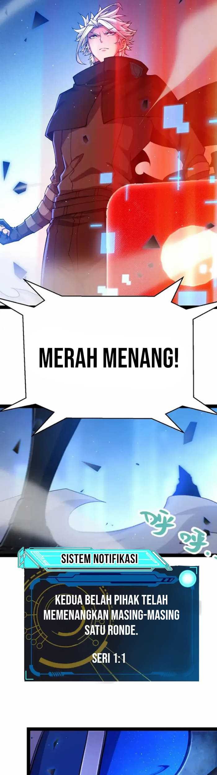 The Game That I Came From Chapter 242 Gambar 17