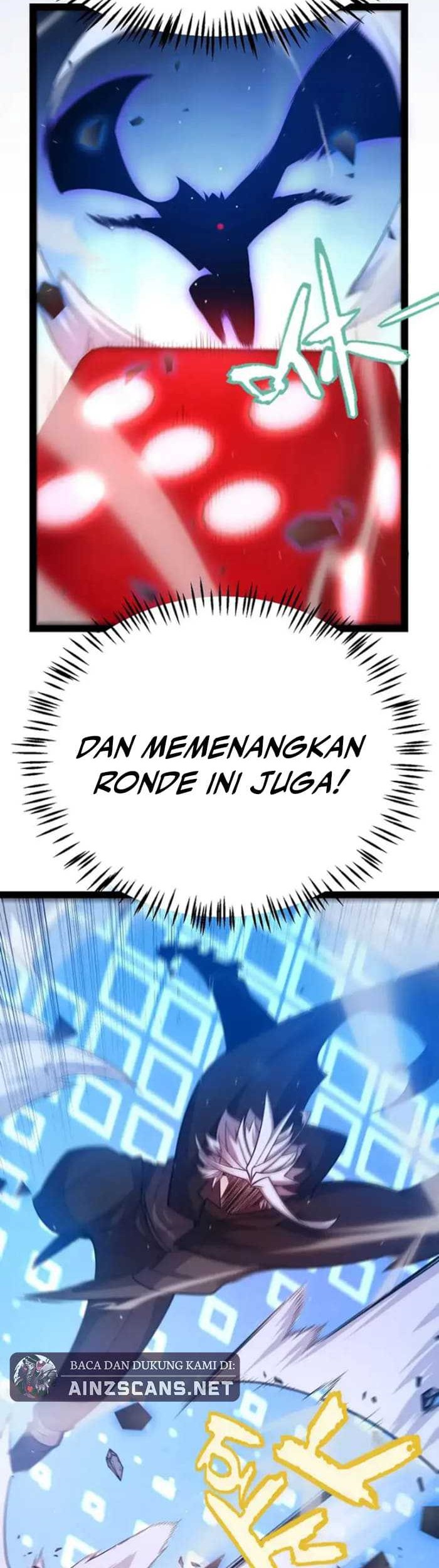 The Game That I Came From Chapter 242 Gambar 20