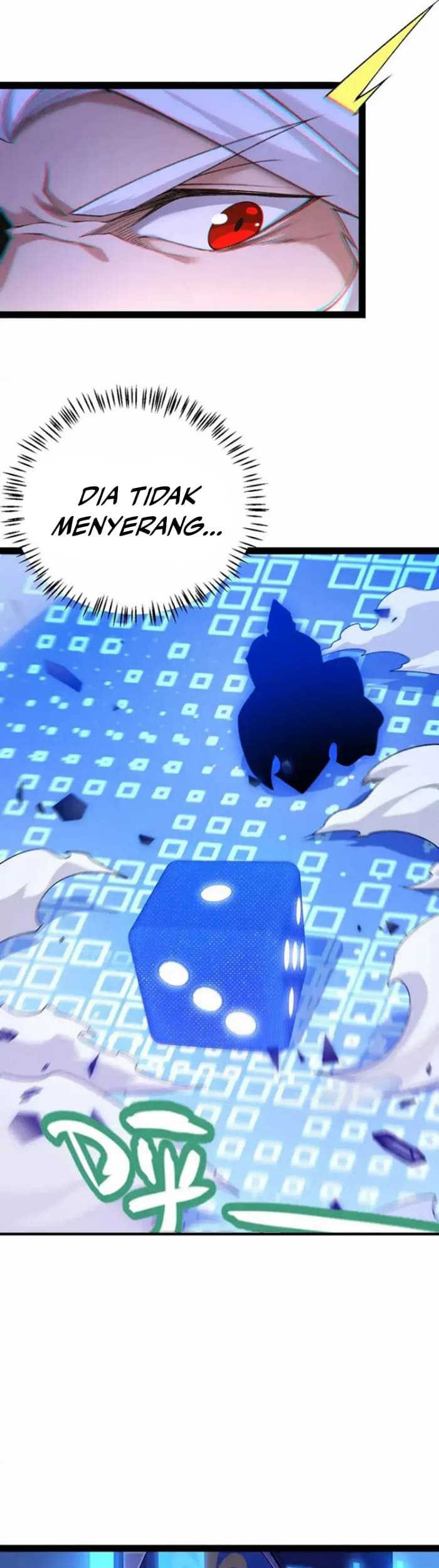 The Game That I Came From Chapter 242 Gambar 22