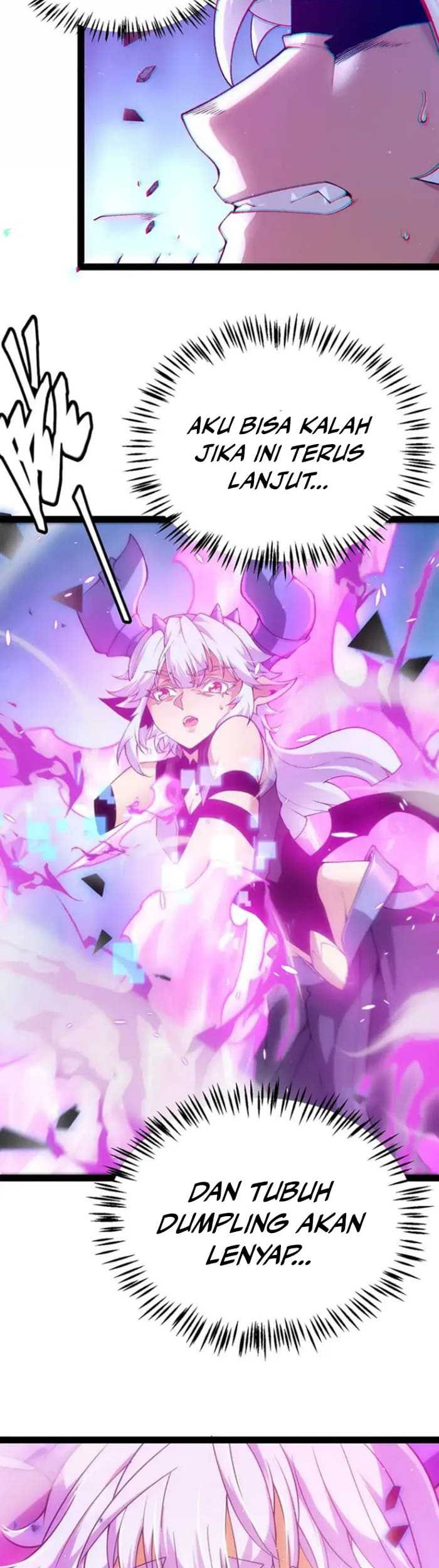 The Game That I Came From Chapter 242 Gambar 33