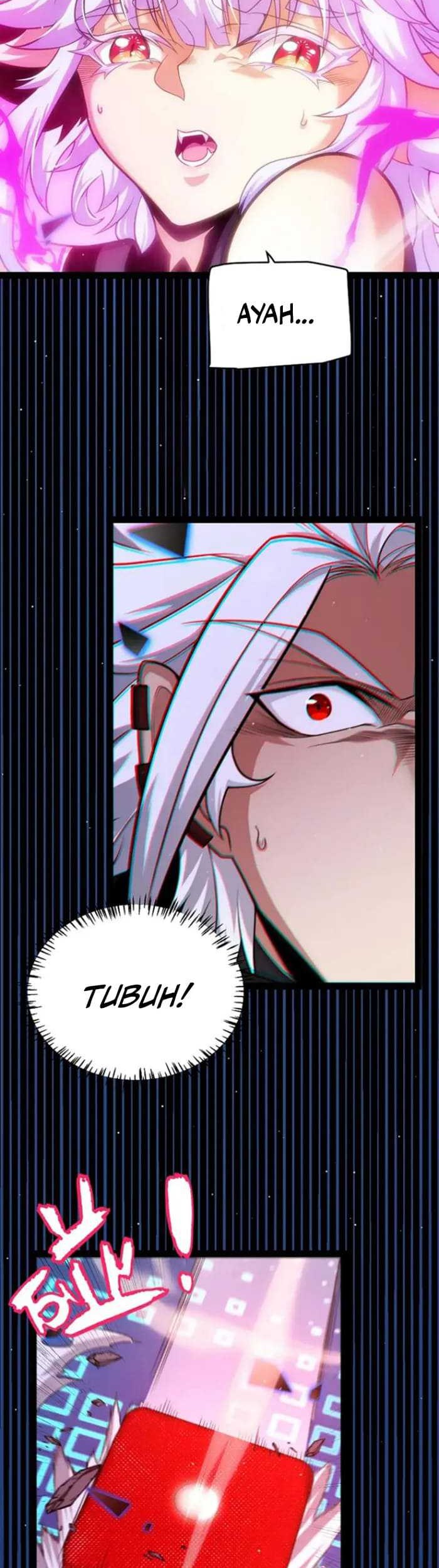 The Game That I Came From Chapter 242 Gambar 34