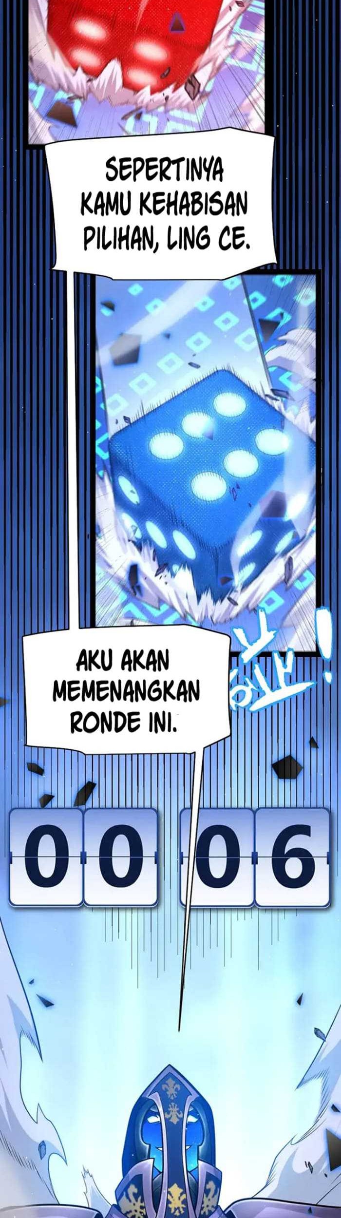 The Game That I Came From Chapter 242 Gambar 35