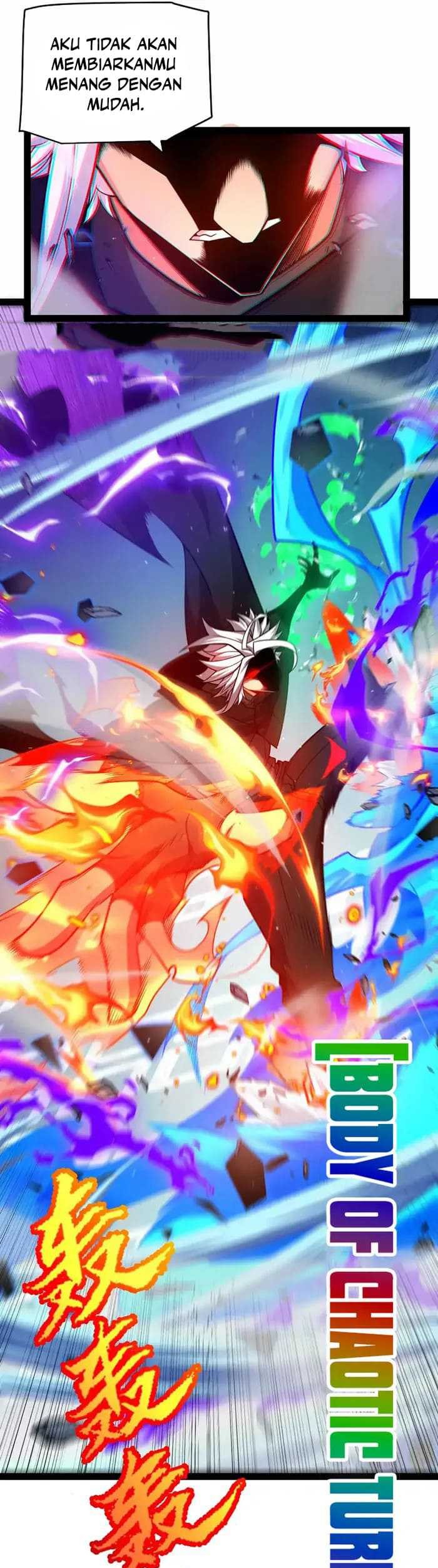 The Game That I Came From Chapter 242 Gambar 37