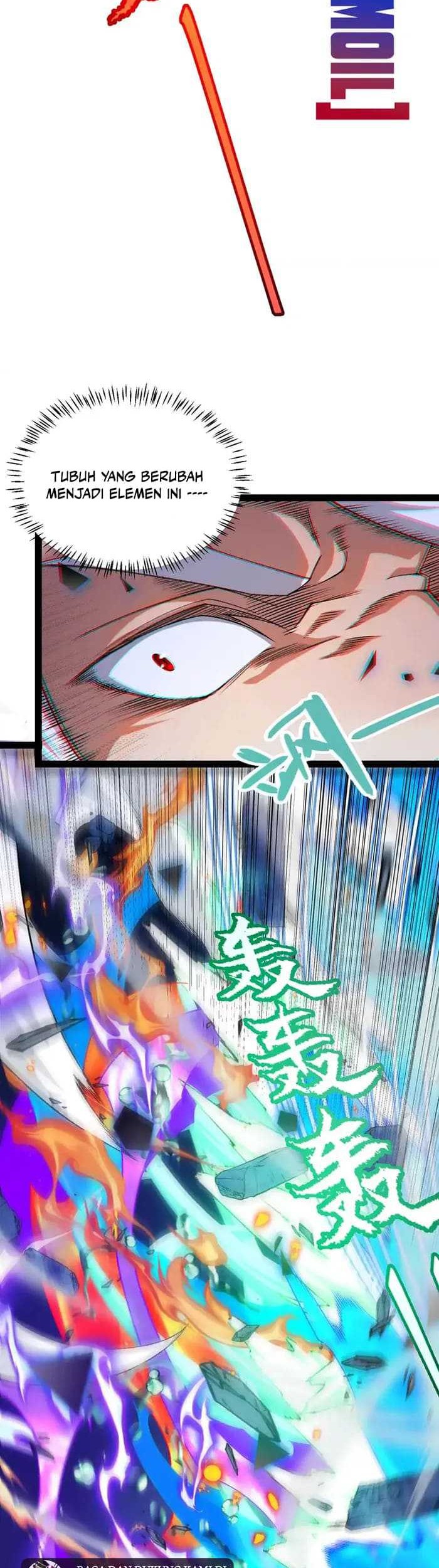 The Game That I Came From Chapter 242 Gambar 38