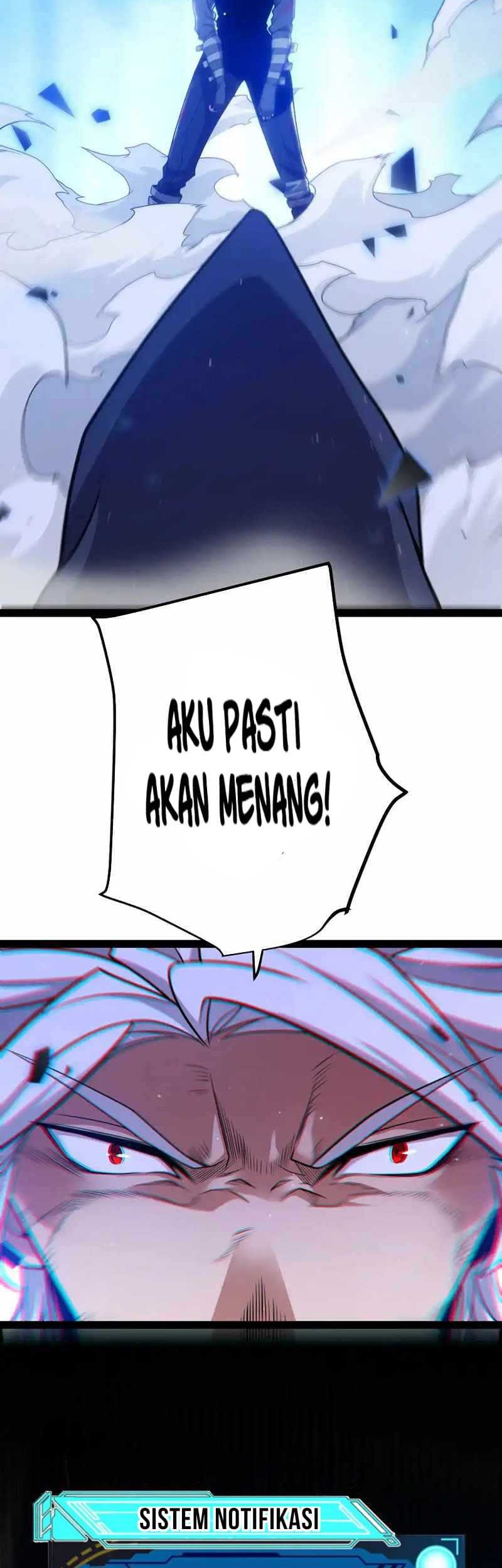 The Game That I Came From Chapter 243 Gambar 9