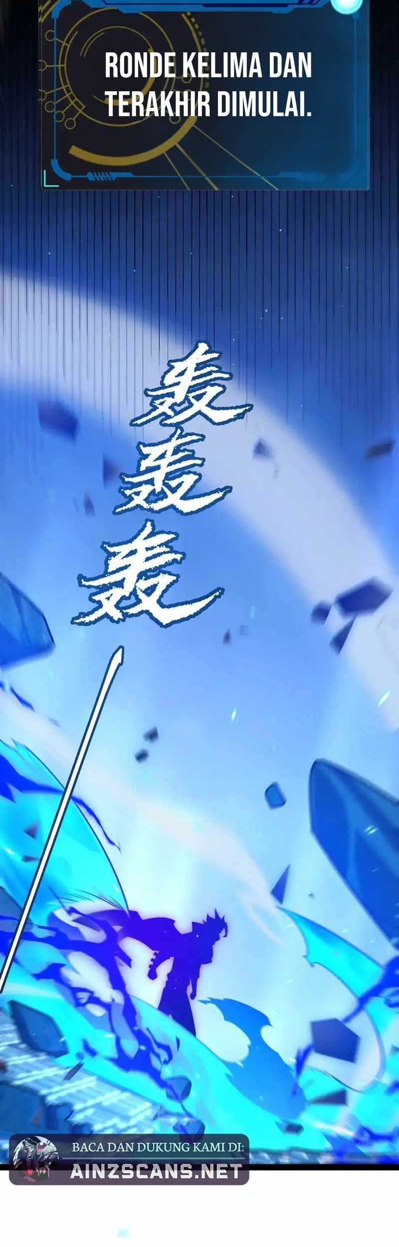 The Game That I Came From Chapter 243 Gambar 10