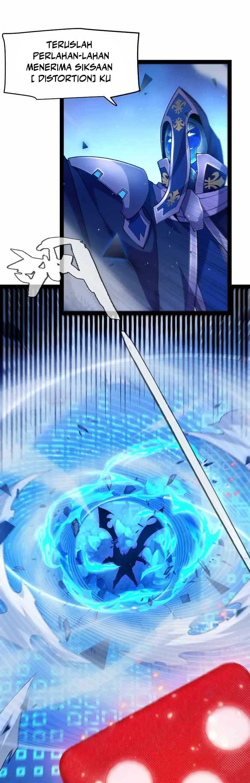 The Game That I Came From Chapter 243 Gambar 11