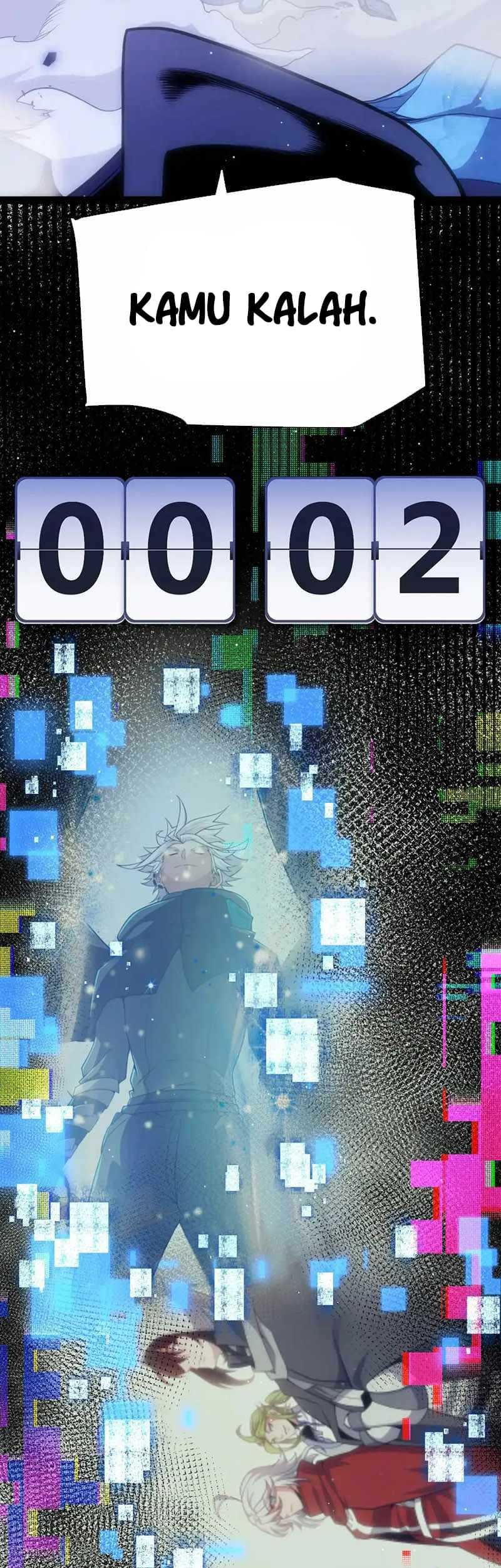 The Game That I Came From Chapter 243 Gambar 45