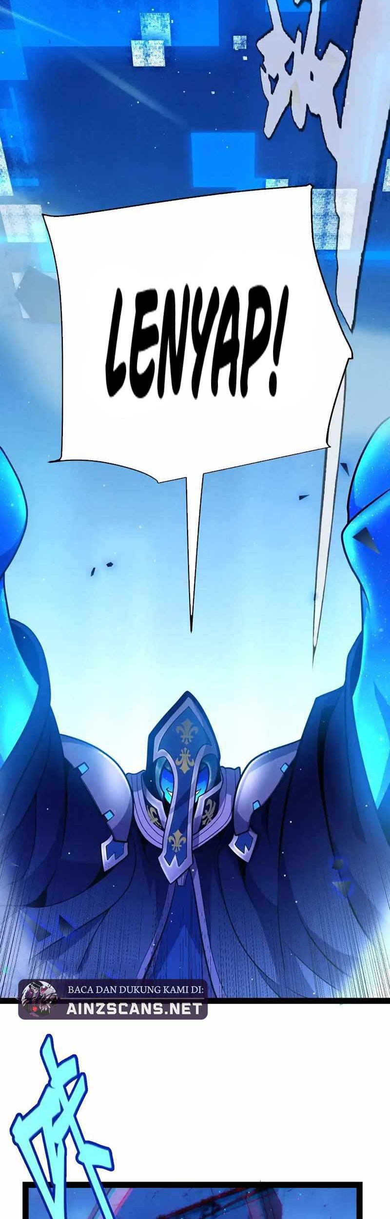 The Game That I Came From Chapter 243 Gambar 48