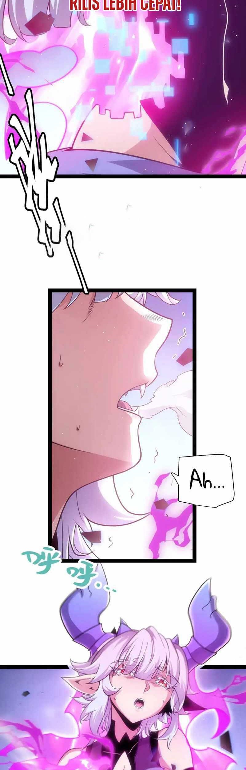 The Game That I Came From Chapter 243 Gambar 3