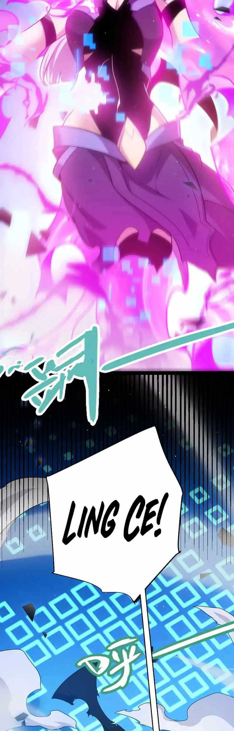 The Game That I Came From Chapter 243 Gambar 4