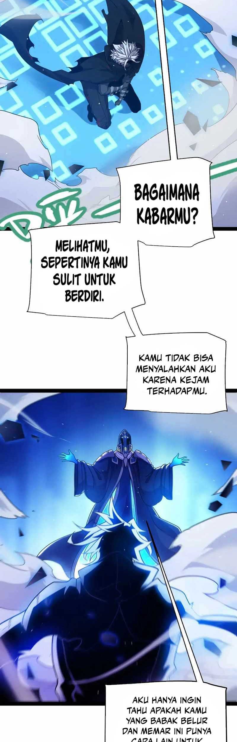 The Game That I Came From Chapter 243 Gambar 5