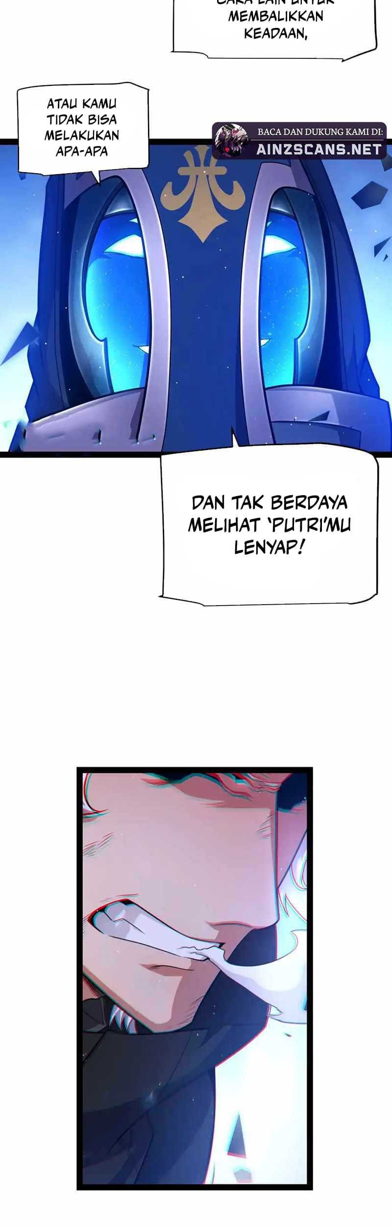 The Game That I Came From Chapter 243 Gambar 6