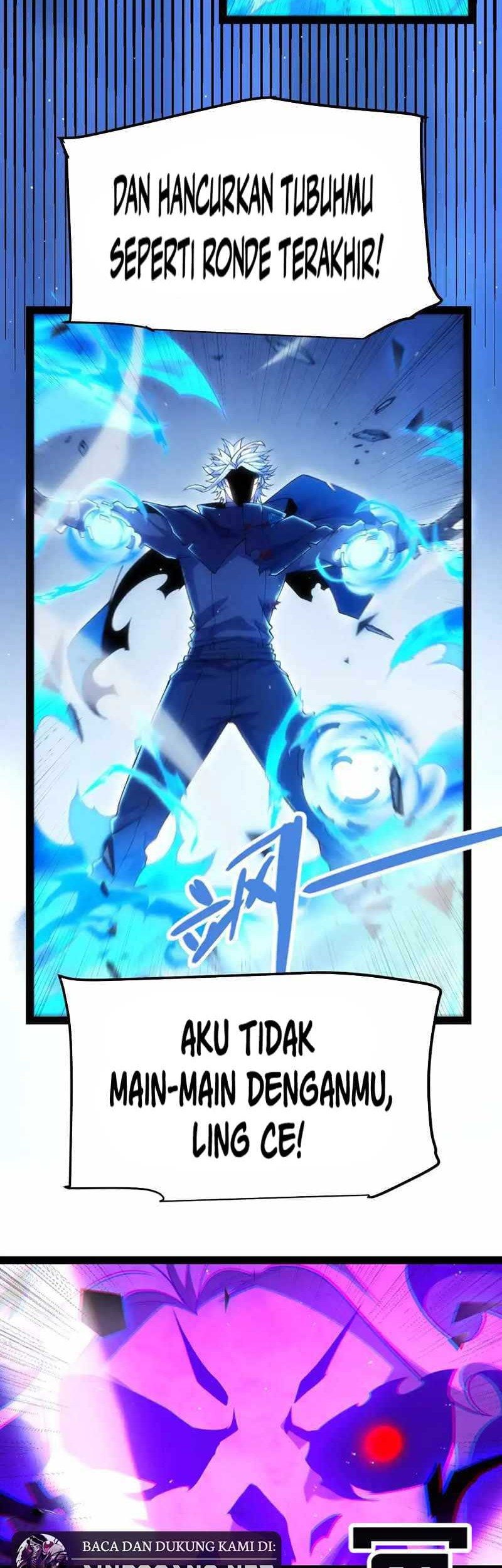 The Game That I Came From Chapter 243 Gambar 14