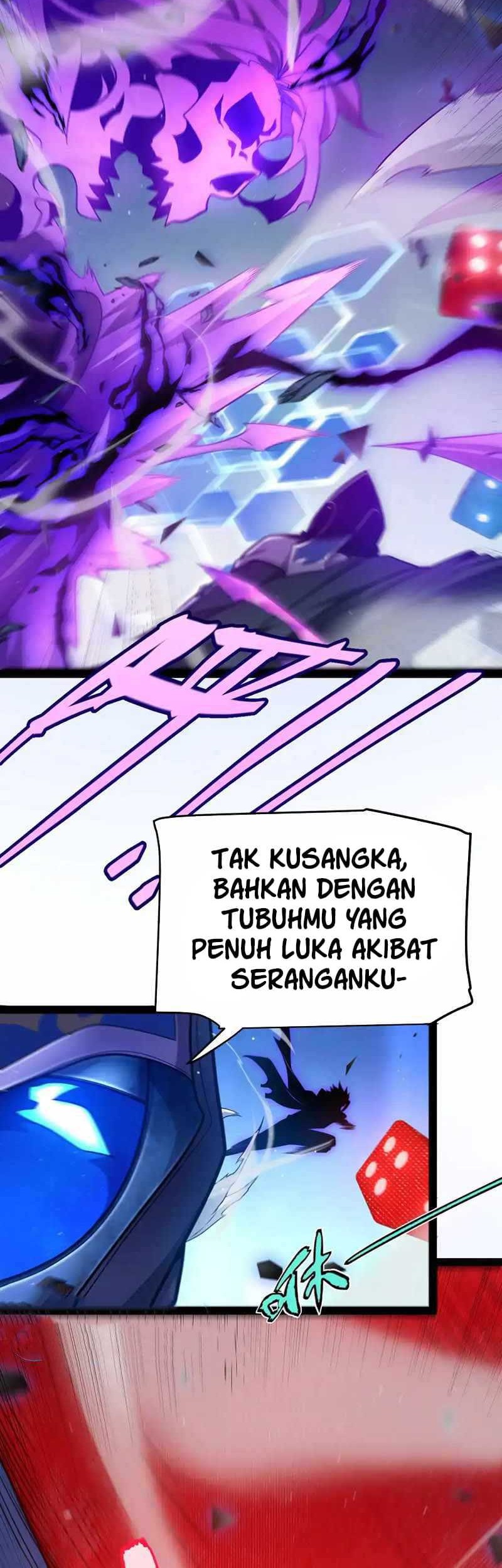 The Game That I Came From Chapter 243 Gambar 16