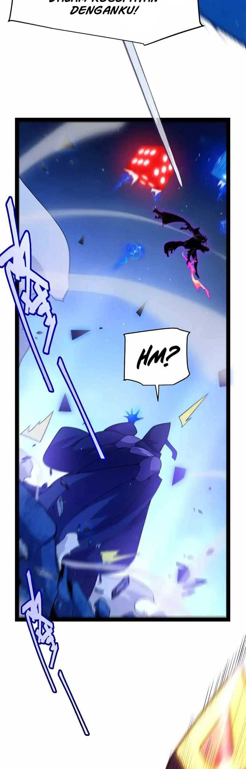 The Game That I Came From Chapter 243 Gambar 21