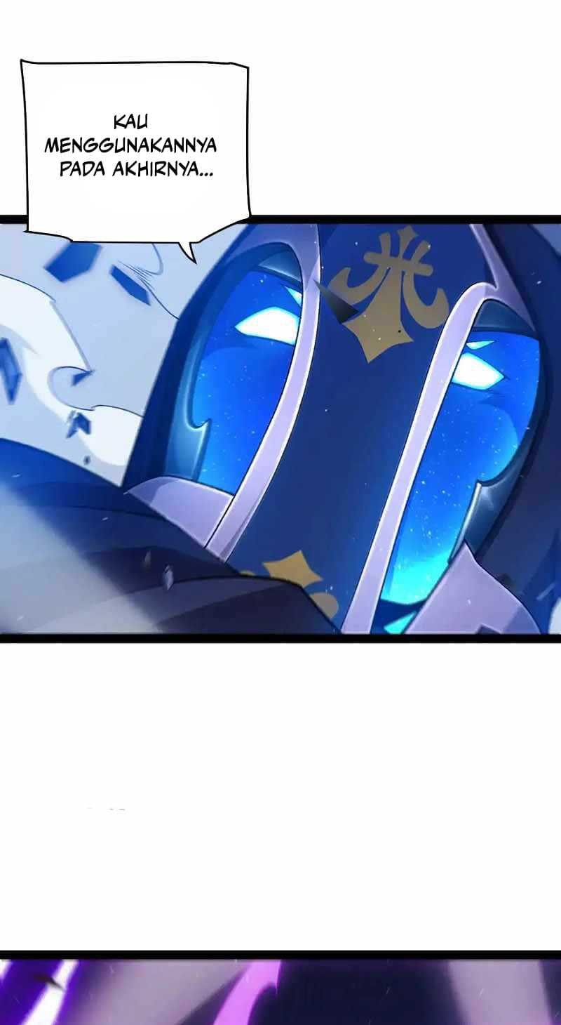 The Game That I Came From Chapter 243 Gambar 23