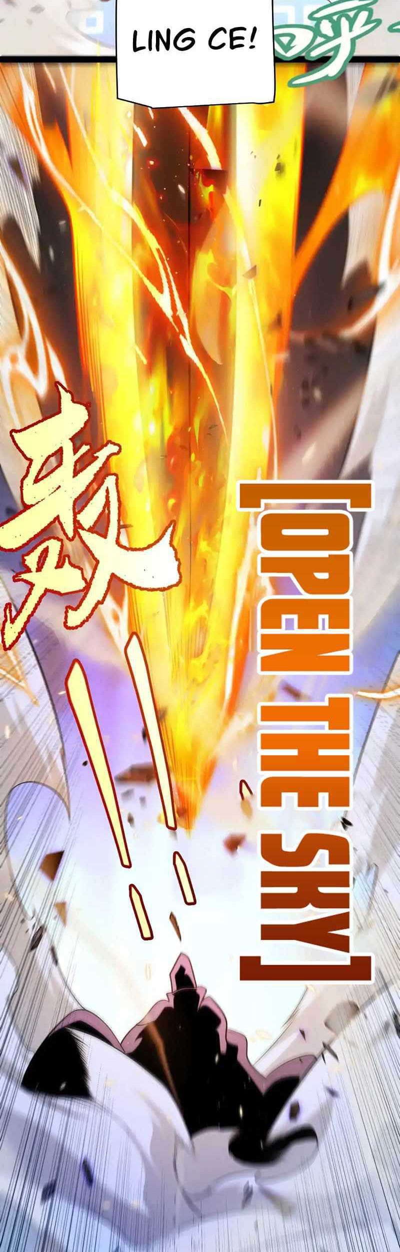 The Game That I Came From Chapter 243 Gambar 27