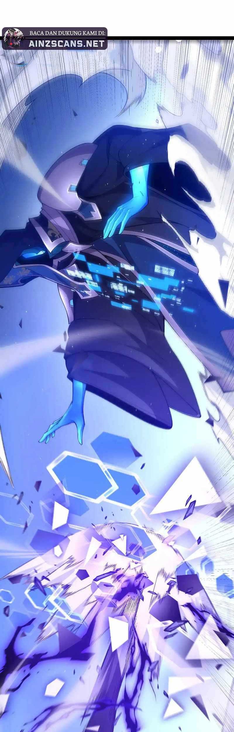 The Game That I Came From Chapter 243 Gambar 36