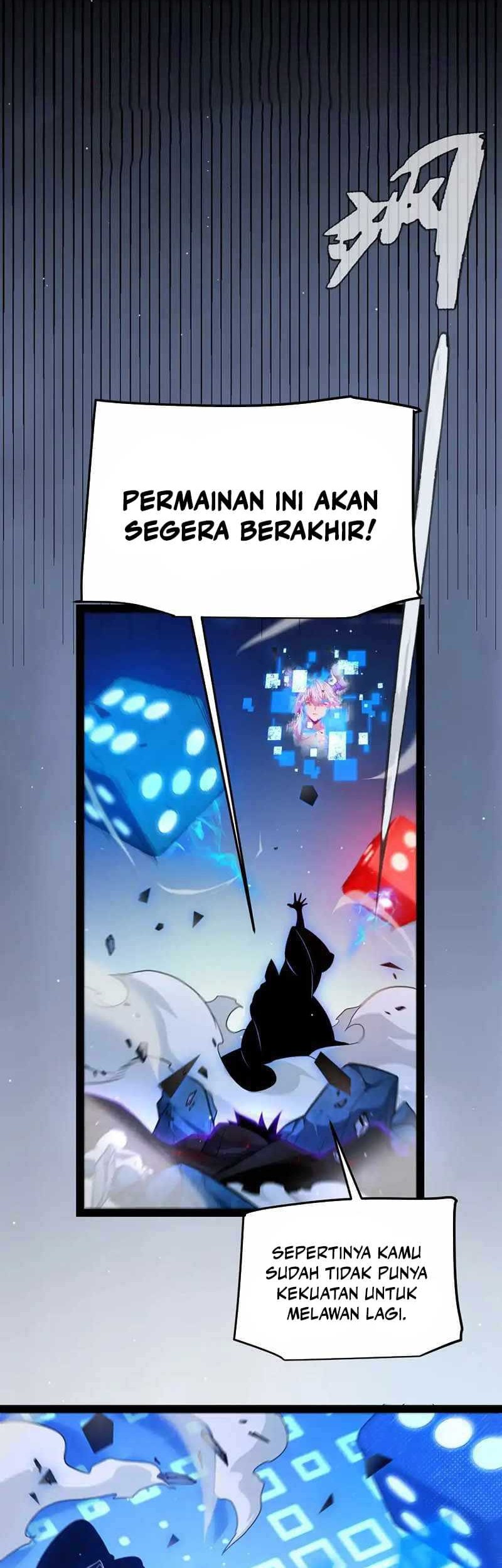 The Game That I Came From Chapter 243 Gambar 42