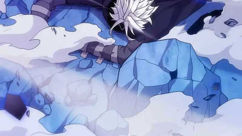 The Game That I Came From Chapter 243 Gambar 44