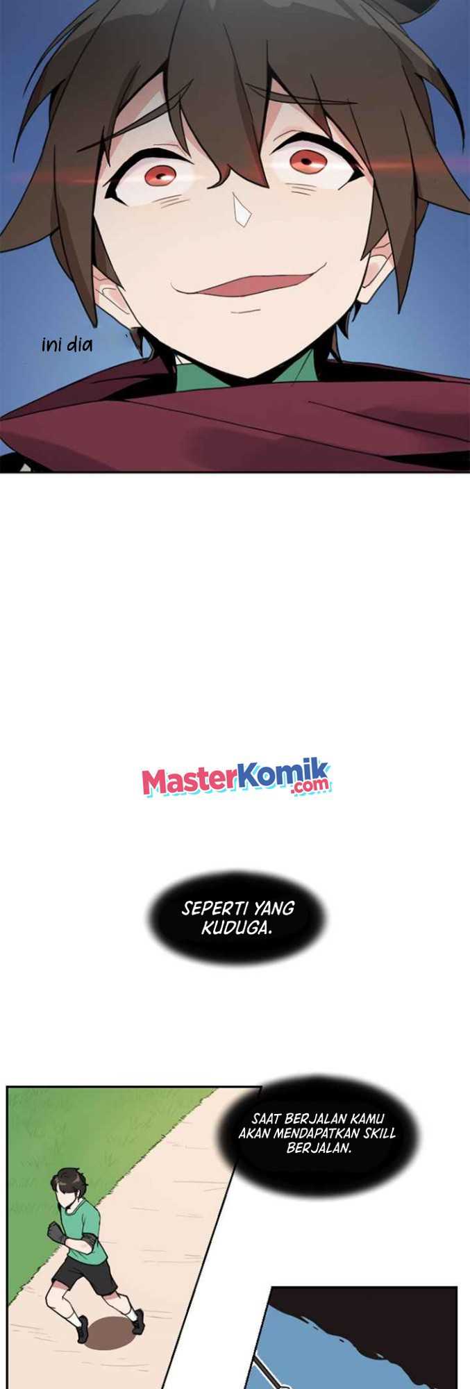 The Gamer: Fantasia Chapter 2 Gambar 12