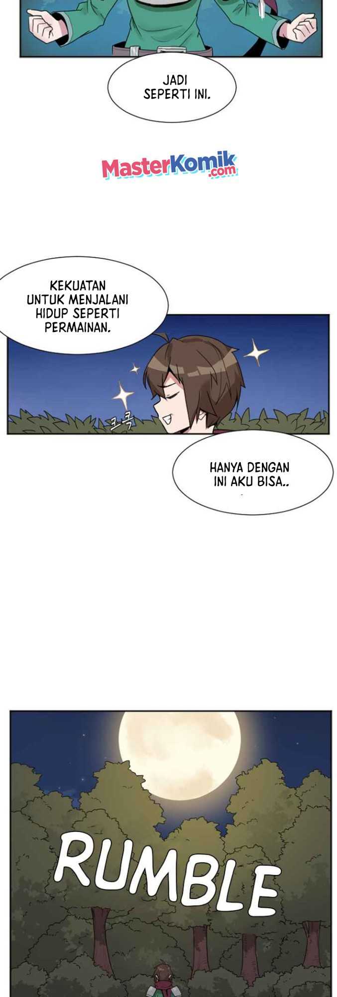 The Gamer: Fantasia Chapter 2 Gambar 15