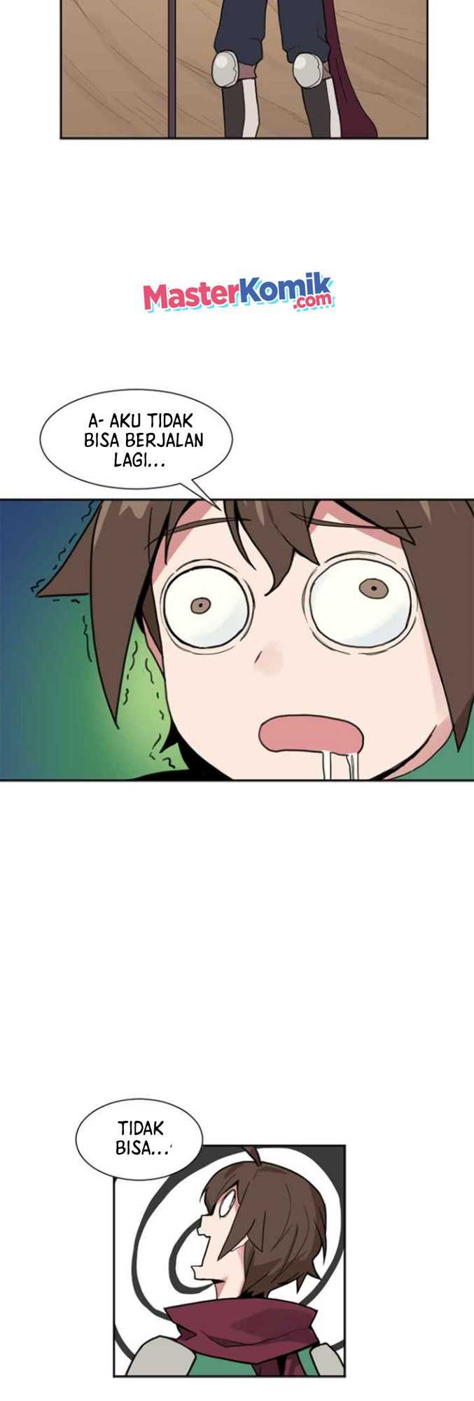 The Gamer: Fantasia Chapter 2 Gambar 20