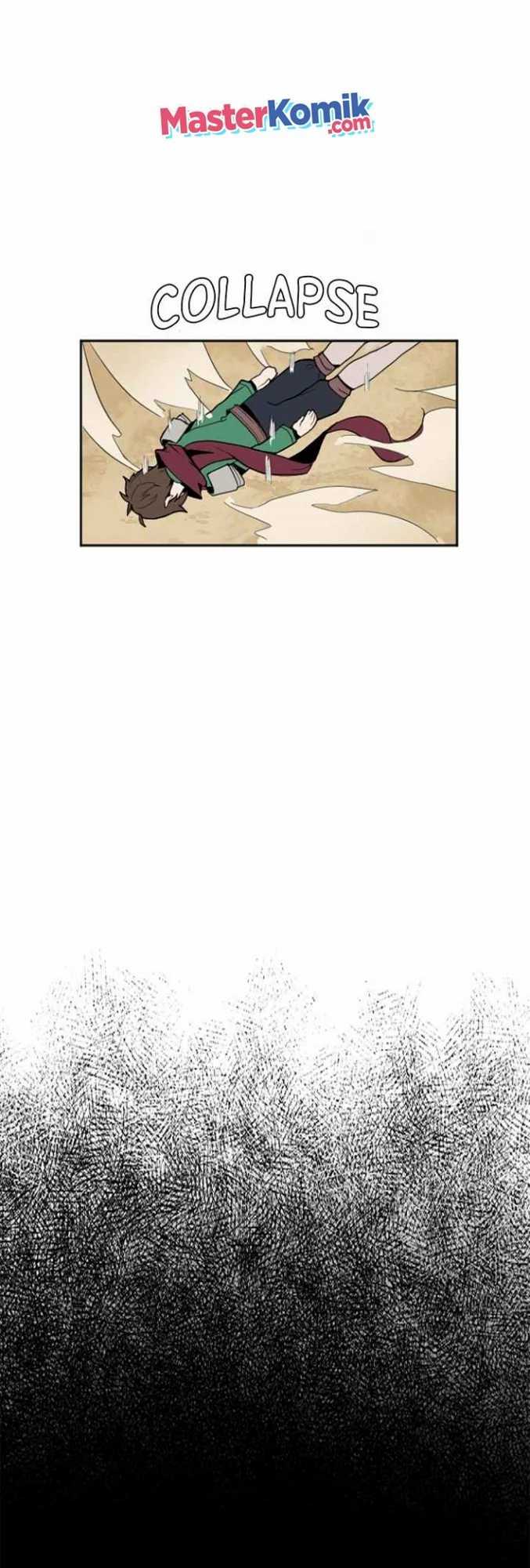 The Gamer: Fantasia Chapter 2 Gambar 21