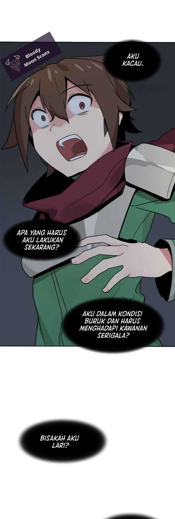 The Gamer: Fantasia Chapter 2 Gambar 25