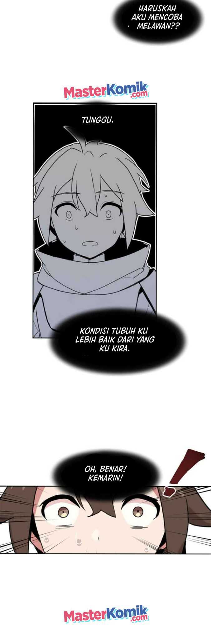 The Gamer: Fantasia Chapter 2 Gambar 26