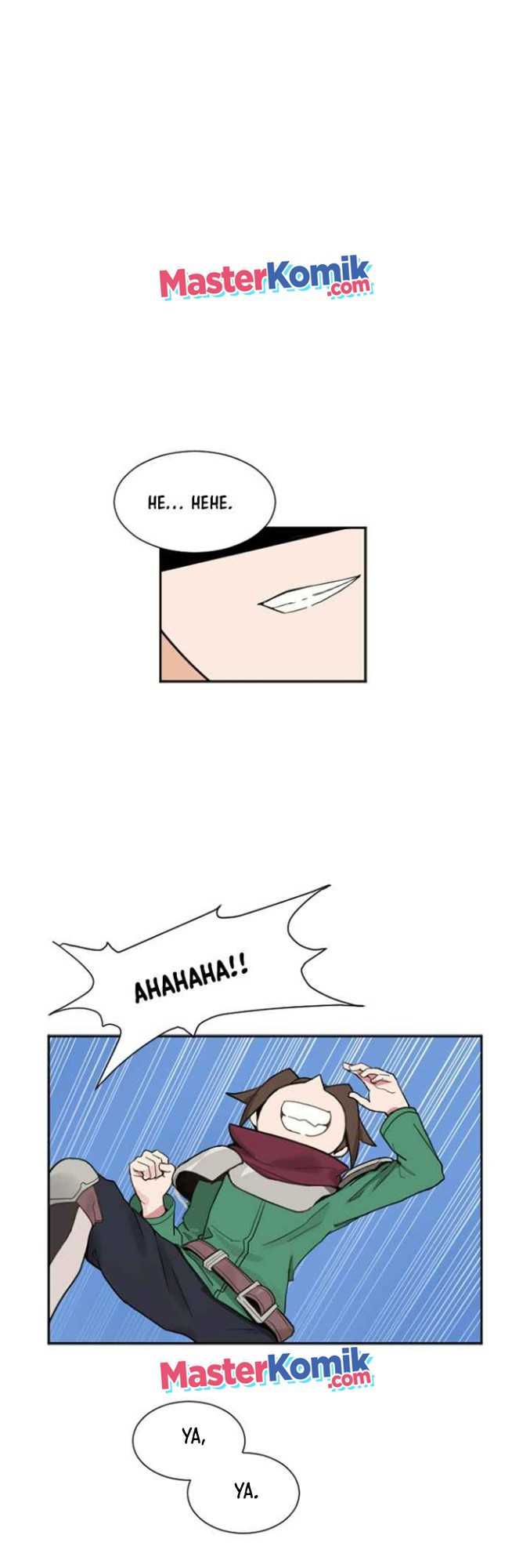 The Gamer: Fantasia Chapter 2 Gambar 3