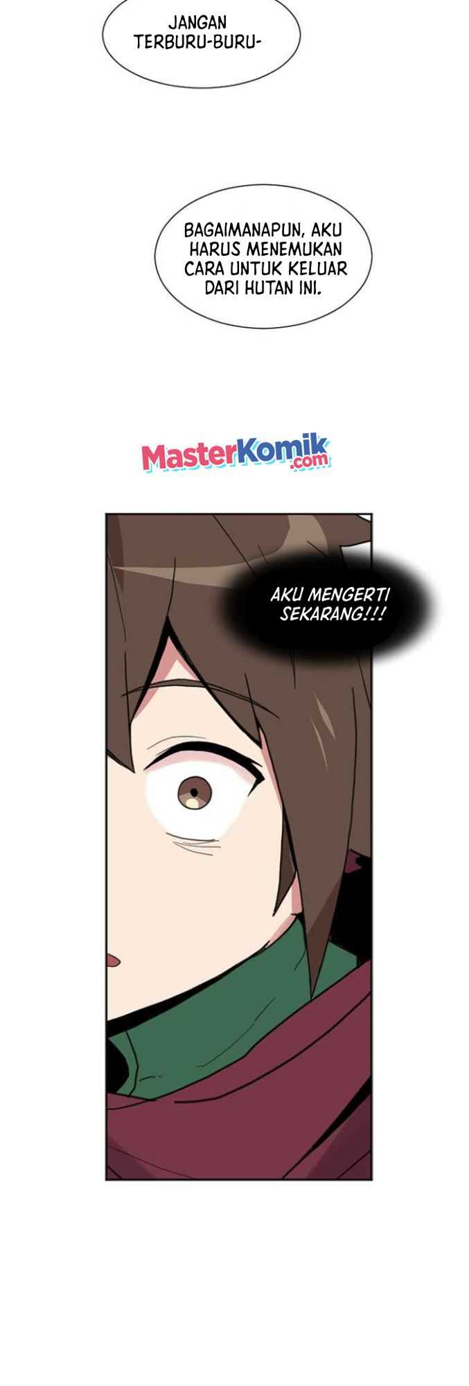 The Gamer: Fantasia Chapter 2 Gambar 30