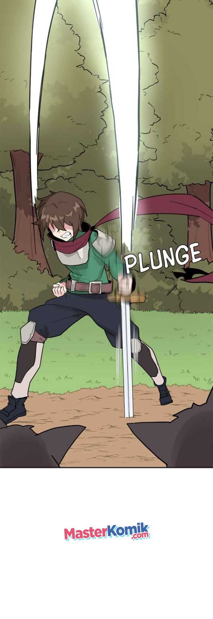 The Gamer: Fantasia Chapter 2 Gambar 33