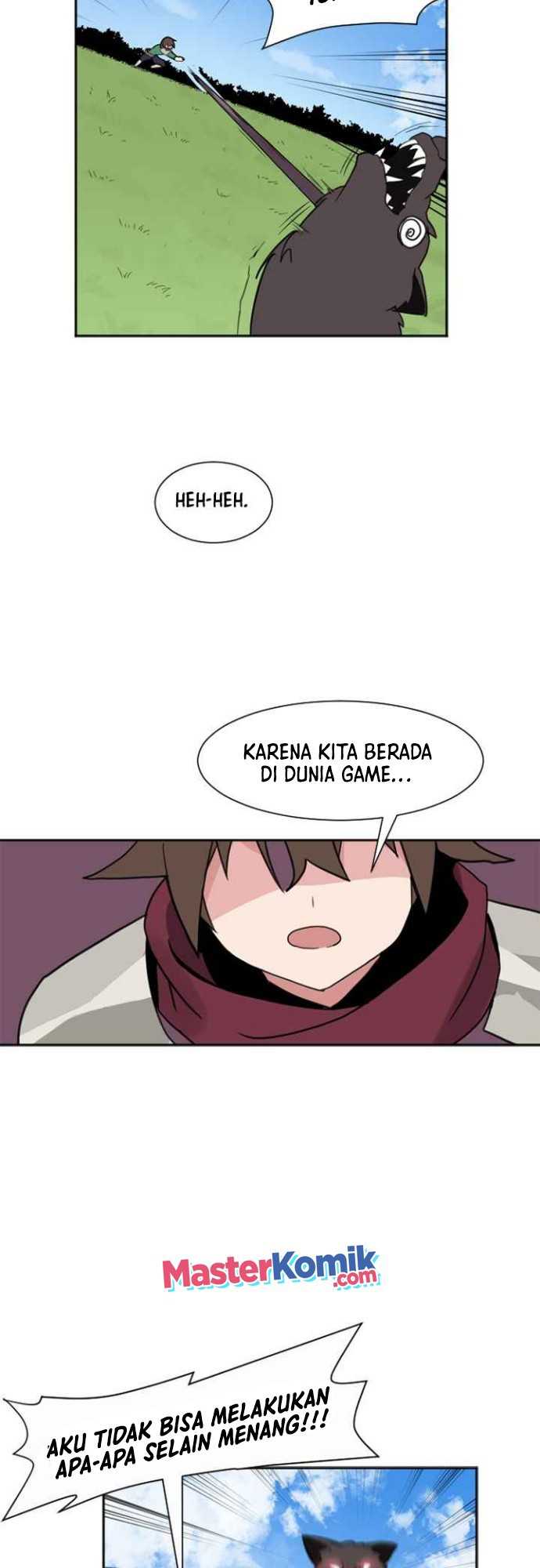 The Gamer: Fantasia Chapter 2 Gambar 37