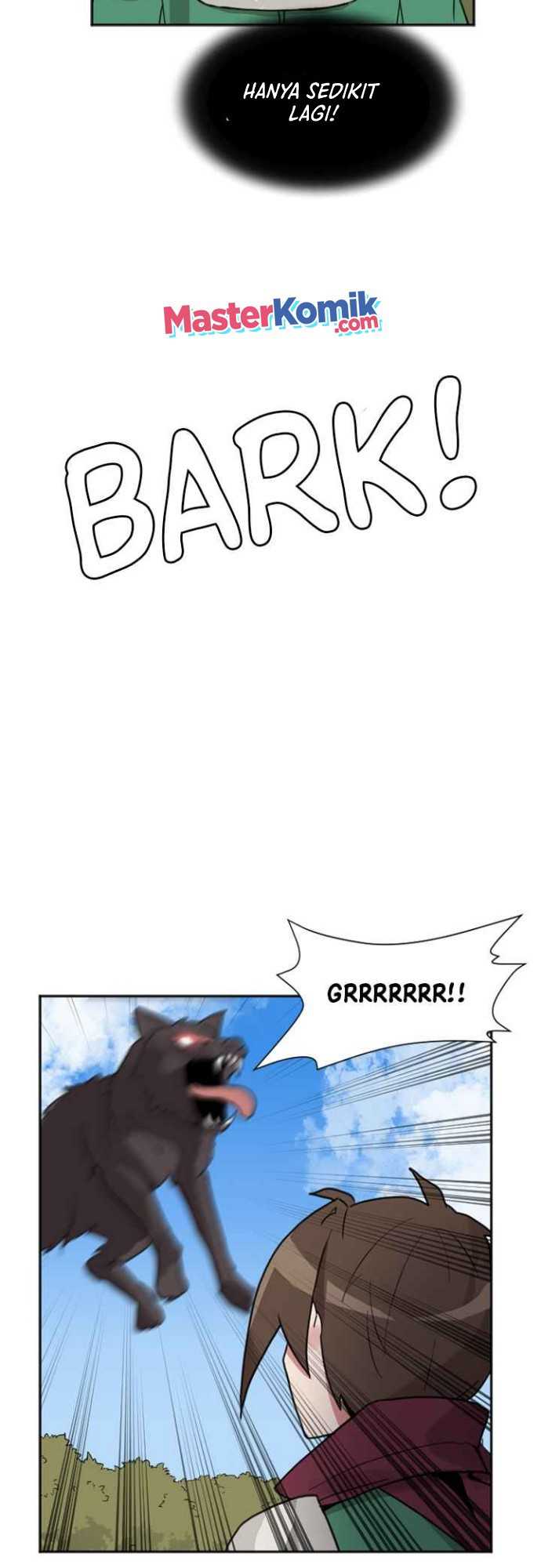 The Gamer: Fantasia Chapter 2 Gambar 41