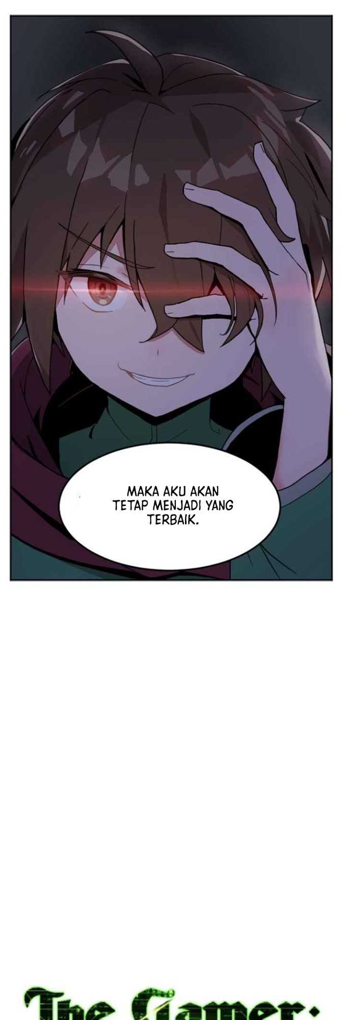 The Gamer: Fantasia Chapter 2 Gambar 5