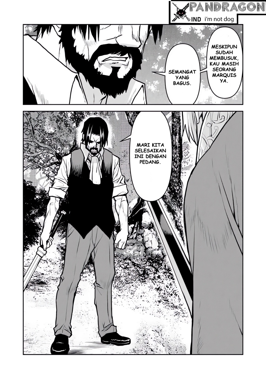 The Galactic Navy Officer Becomes an Adventurer Chapter 54 Gambar 5