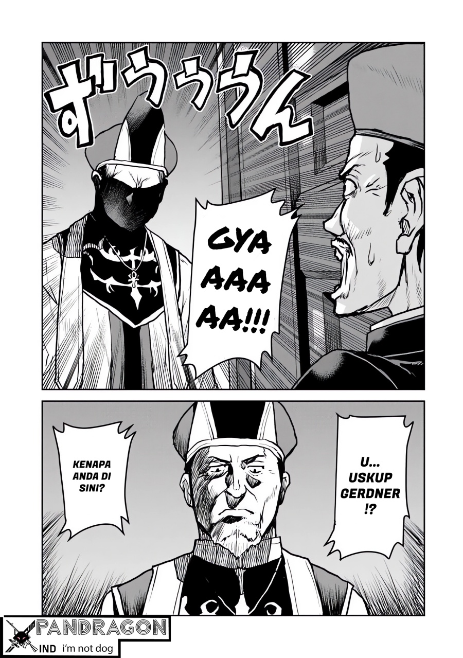 The Galactic Navy Officer Becomes an Adventurer Chapter 55 Gambar 26