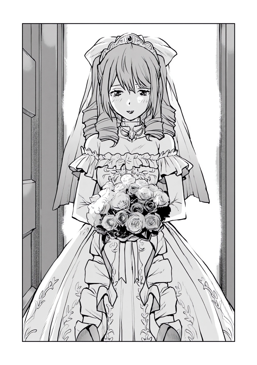 The Galactic Navy Officer Becomes an Adventurer Chapter 55 Gambar 5